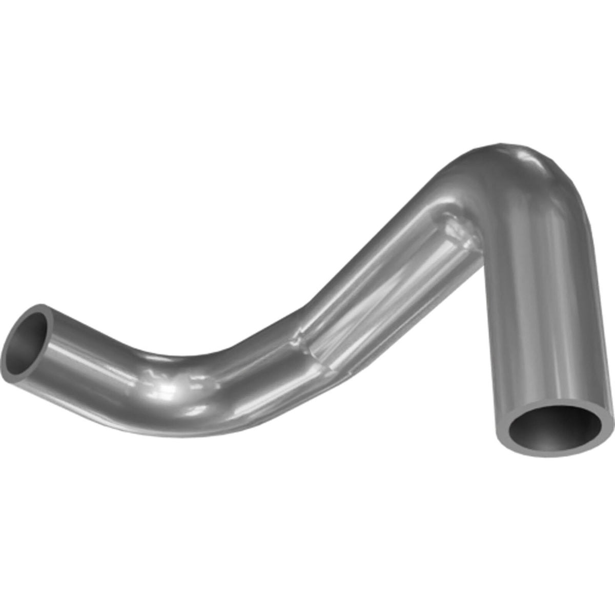 Genie 1312466GT HOSE, LOWER RADIATOR, DEUTZ D 2.9, CN4