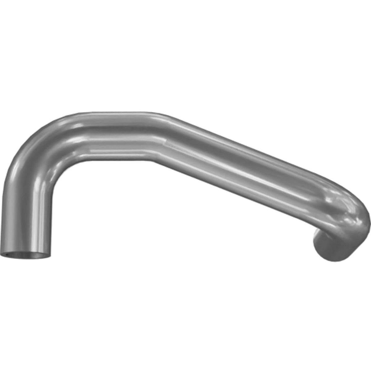 Genie 1312466GT HOSE, LOWER RADIATOR, DEUTZ D 2.9, CN4