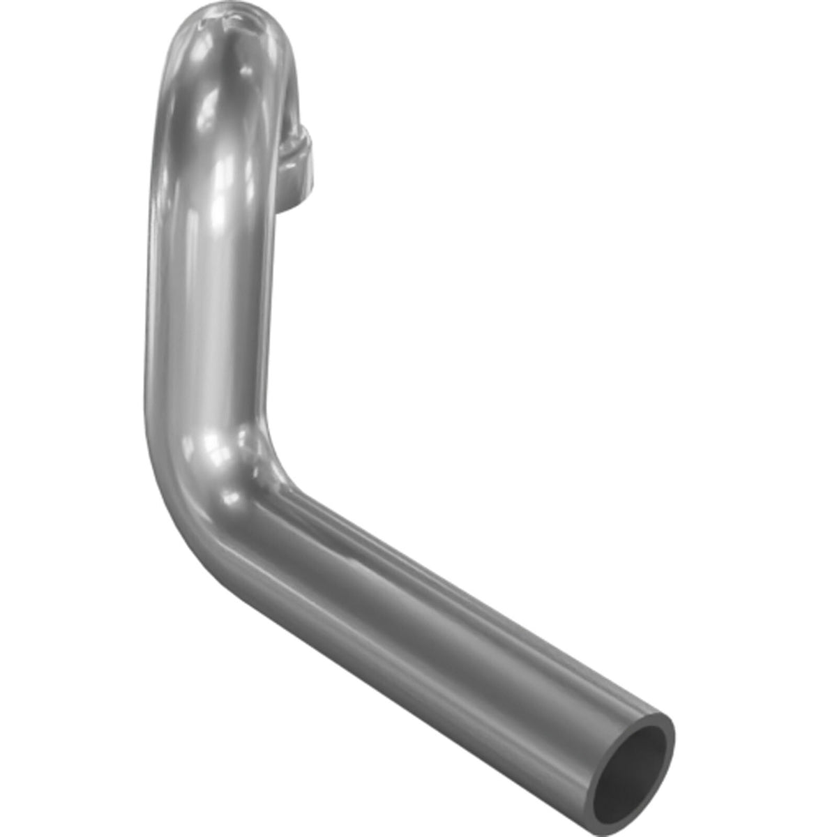 Genie 1312605GT HOSE, RAW AIR, DEUTZ D2.9, CN4
