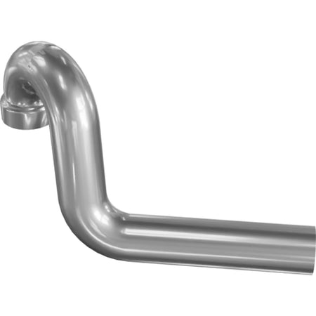 Genie 1312605GT HOSE, RAW AIR, DEUTZ D2.9, CN4