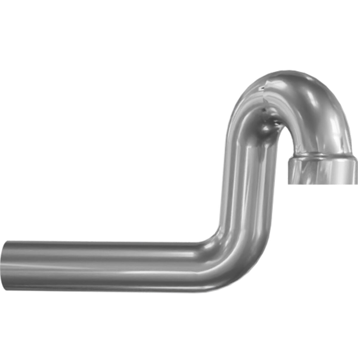 Genie 1312605GT HOSE, RAW AIR, DEUTZ D2.9, CN4