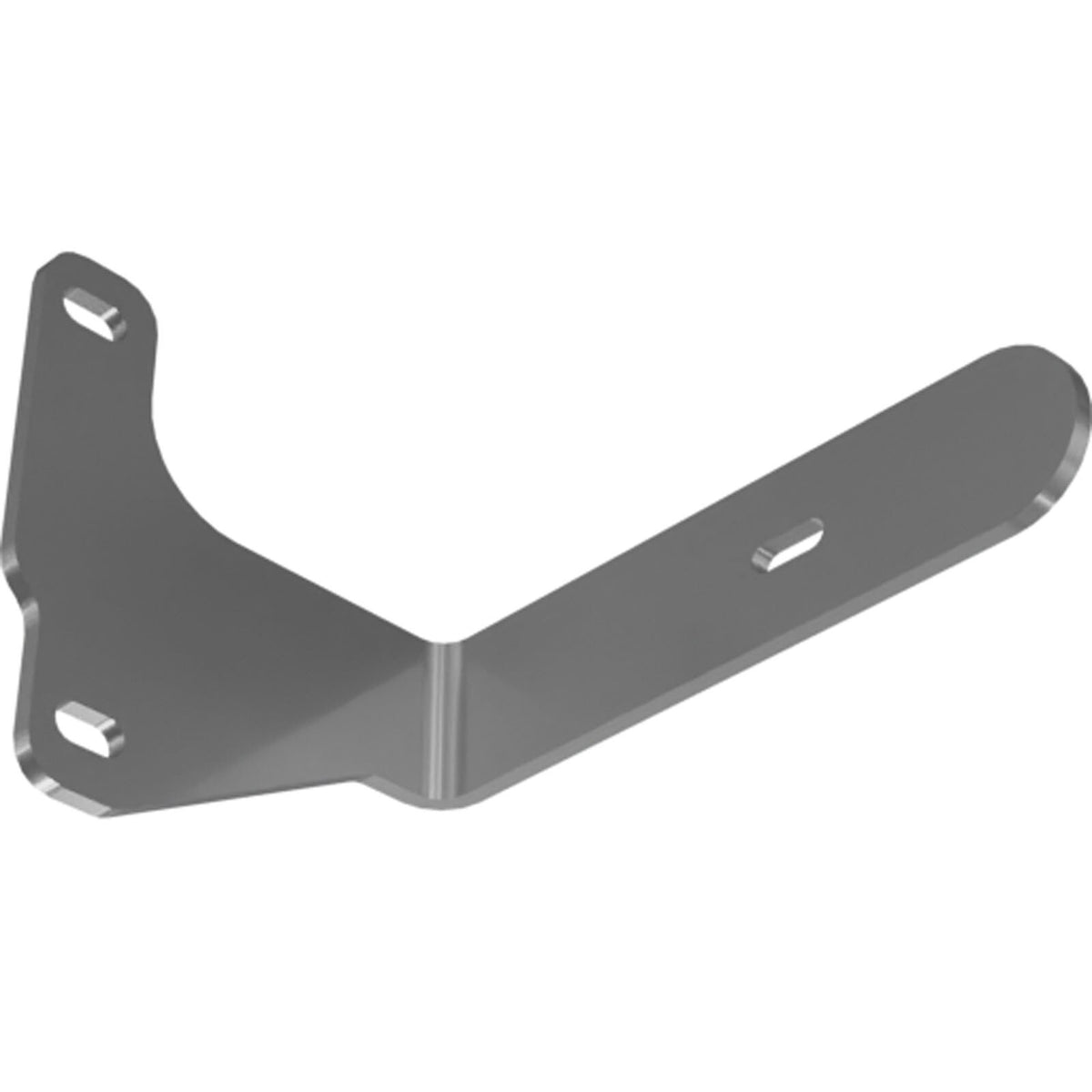 Genie 1312722GT FORMING, FRONT SUPPORT  RAW AIR PIPE, D2.9, CN4
