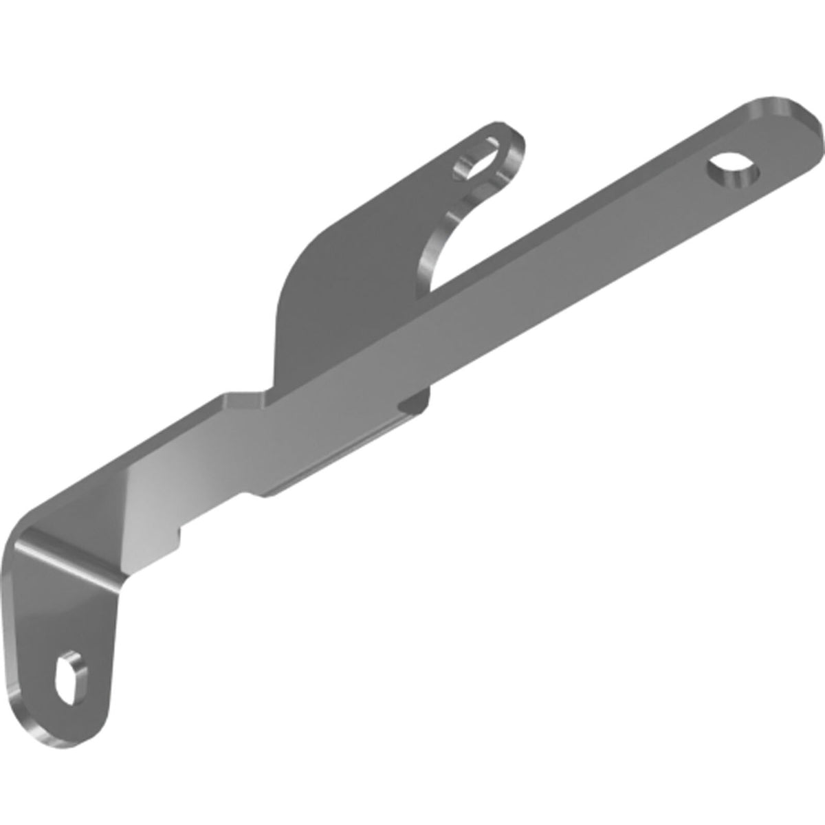 Genie 1312726GT FORMING,RAD BRACE,DEUTZ D2.9, CN4