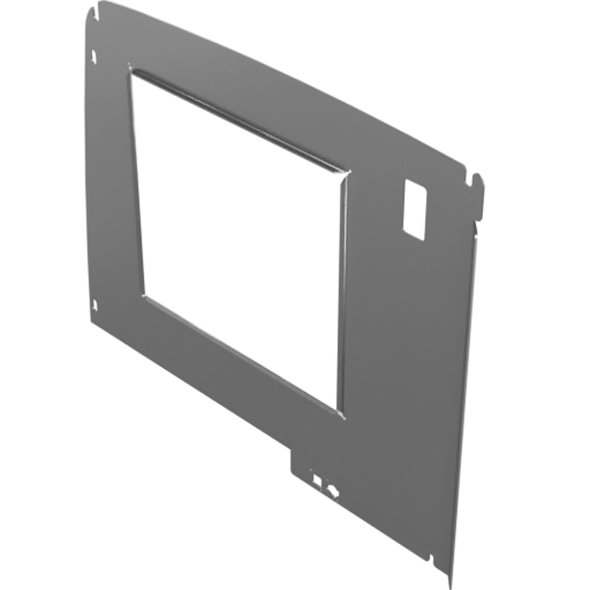 Genie 1312743GT FORMING, BAFFLE, D2.9L, CN4