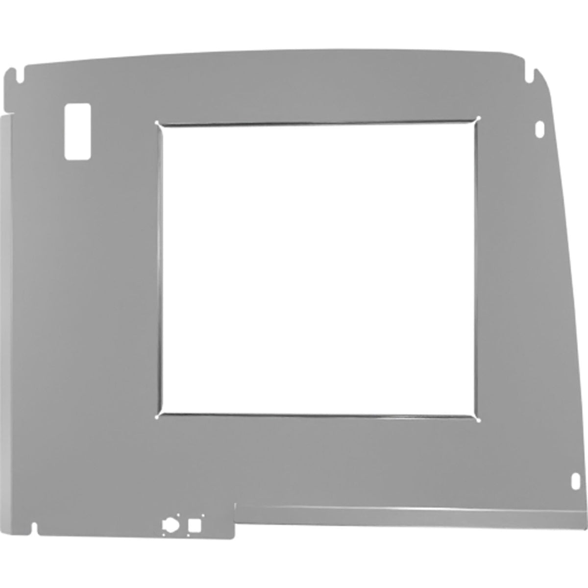 Genie 1312743GT FORMING, BAFFLE, D2.9L, CN4