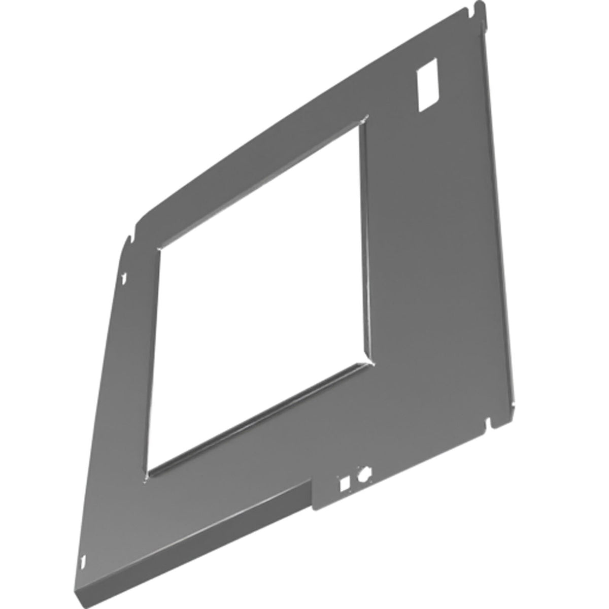 Genie 1312743GT FORMING, BAFFLE, D2.9L, CN4