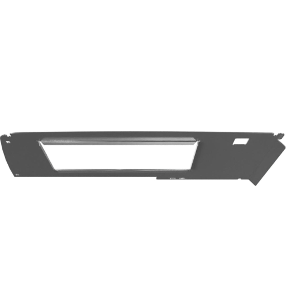Genie 1312743GT FORMING, BAFFLE, D2.9L, CN4