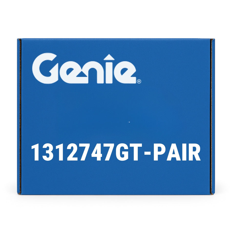 Genie 1312747GT-PAIR FORK PAIR, PALLET, 60"