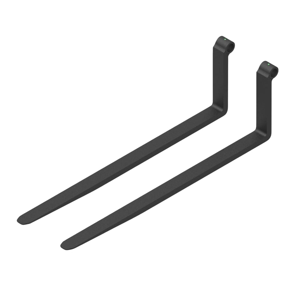 Genie 1312764GT-PAIR FORK PAIR, PALLET, 72"