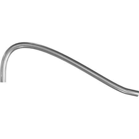 Genie 1313358GT HOSE, WATER SEPARATOR TO PRE FILTER, RT90