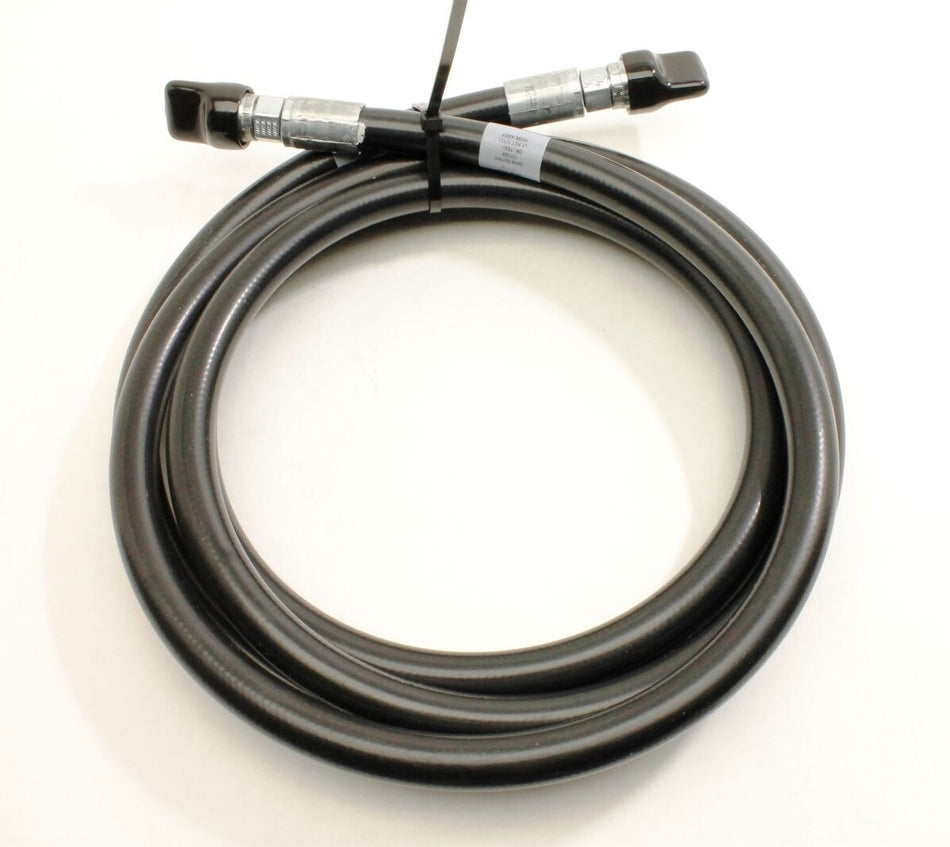 Genie 131349GT HOSE ASSY,OR(TEE)-LF.RET(ORCYL