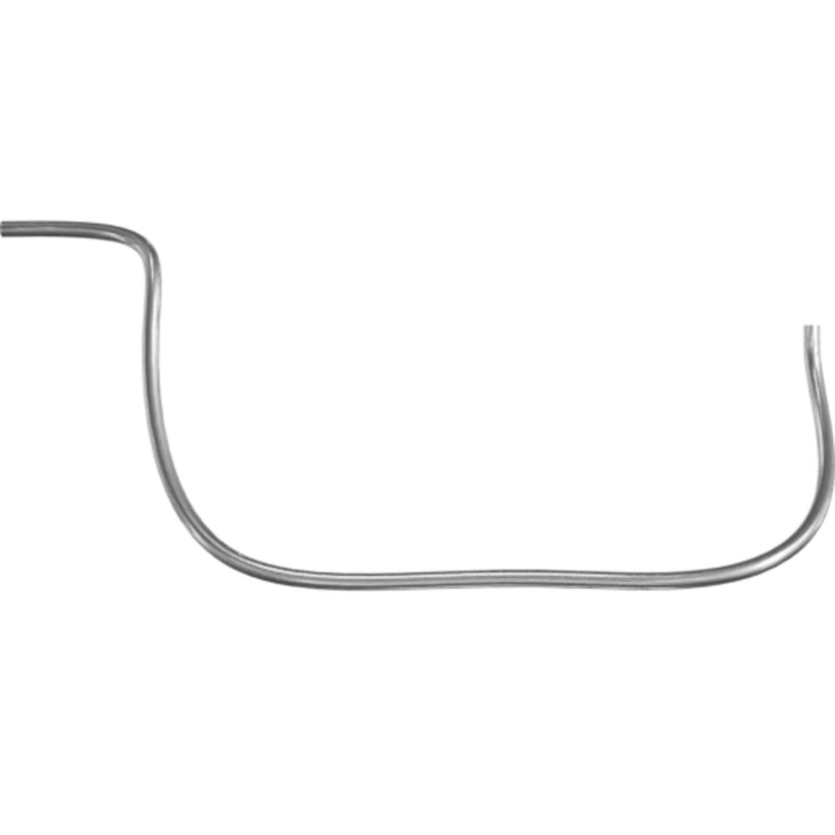 Genie 1314108GT HOSE, WATER SEPARATOR TO PRE FILTER, S65XC