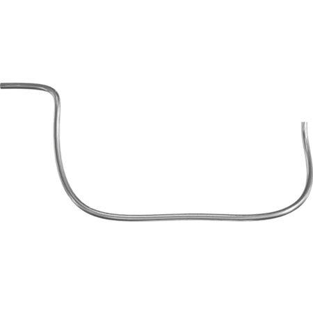 Genie 1314108GT HOSE, WATER SEPARATOR TO PRE FILTER, S65XC