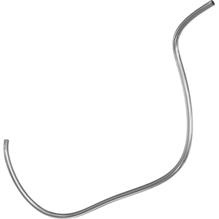 Genie 1314108GT HOSE, WATER SEPARATOR TO PRE FILTER, S65XC
