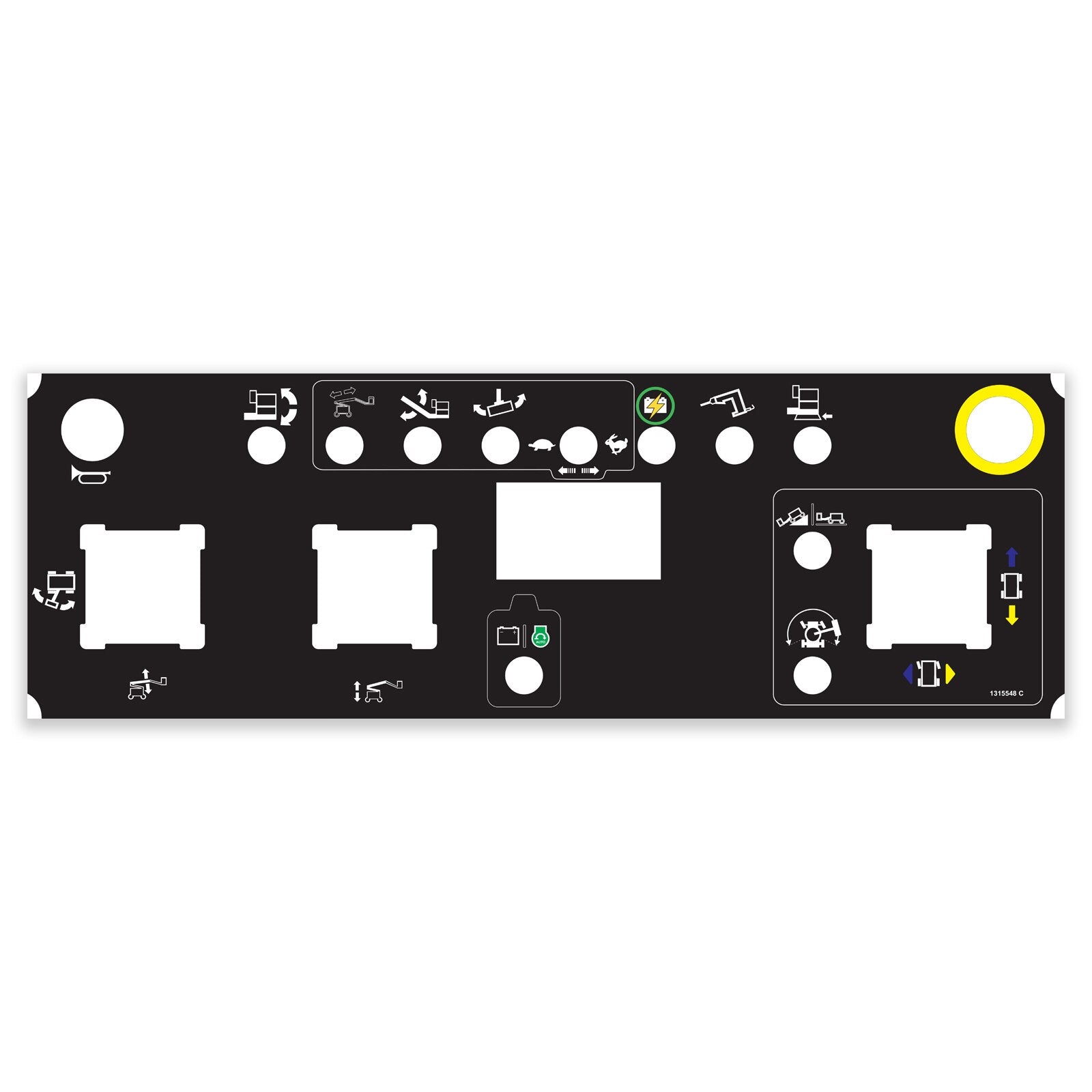 OEM Genie 1315548GT product image 2