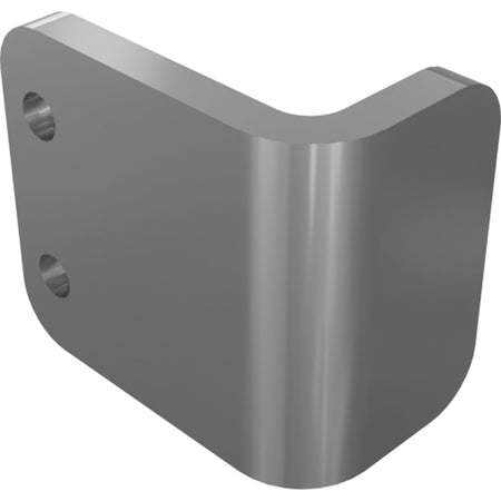 Genie 1318727GT FORMING,POTHOLE PUSHER,GS46