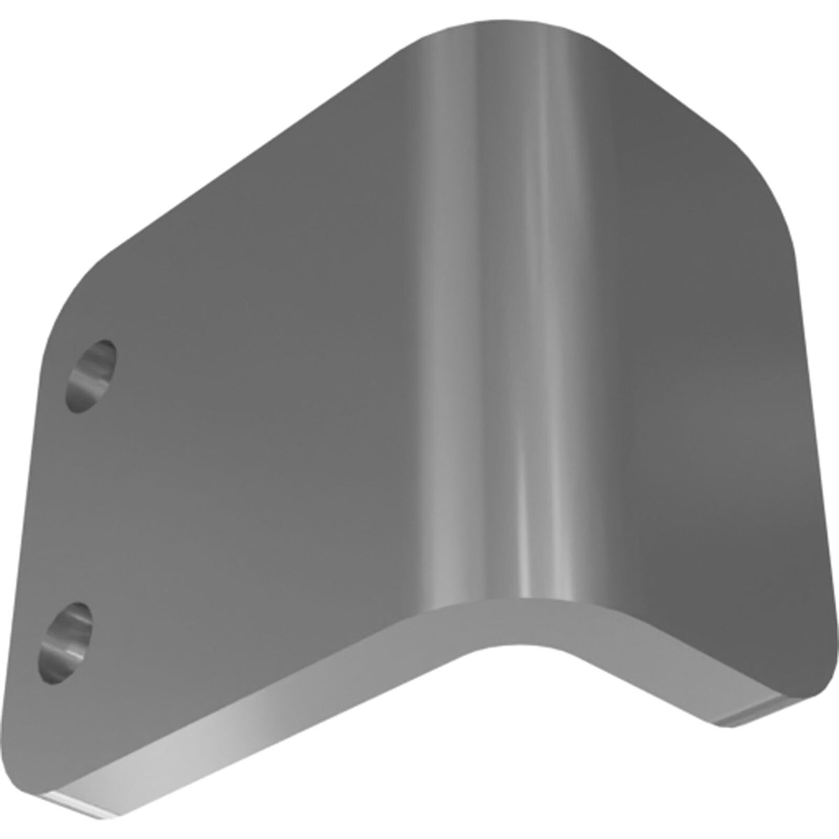 Genie 1318727GT FORMING,POTHOLE PUSHER,GS46