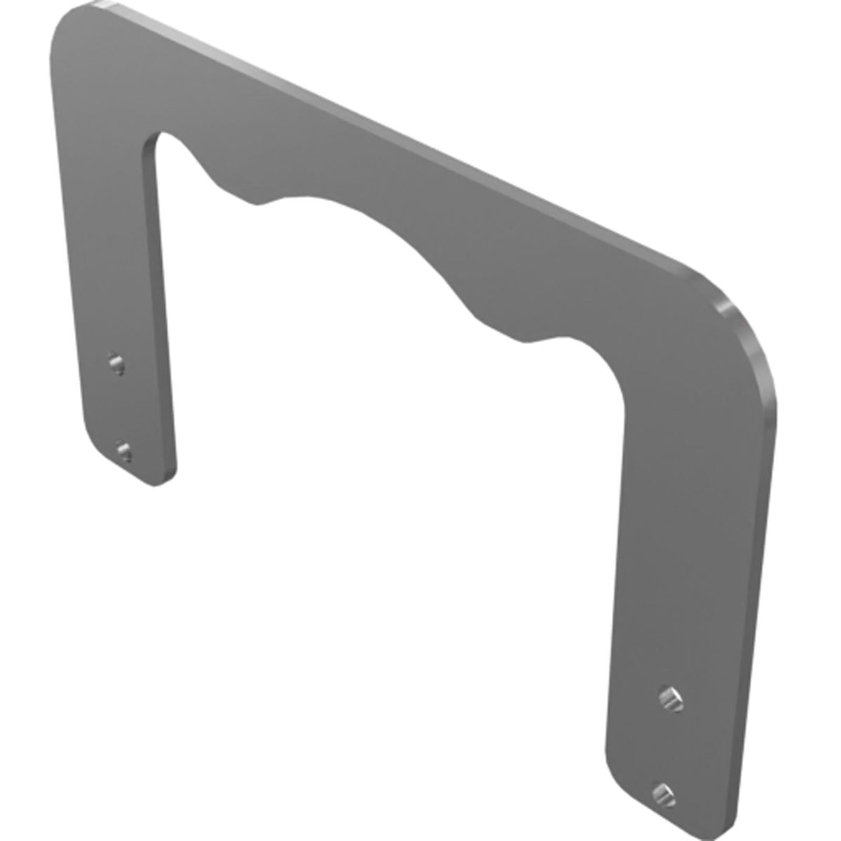 Genie 1319073GT PLATE,EXT CYL HOOP
