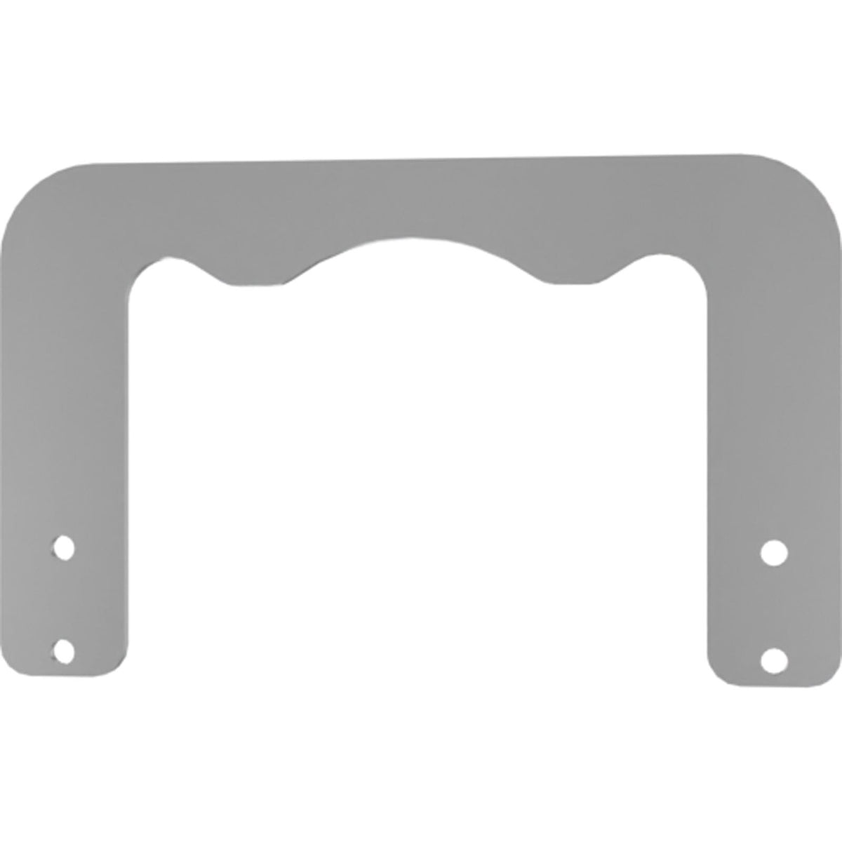 Genie 1319073GT PLATE,EXT CYL HOOP