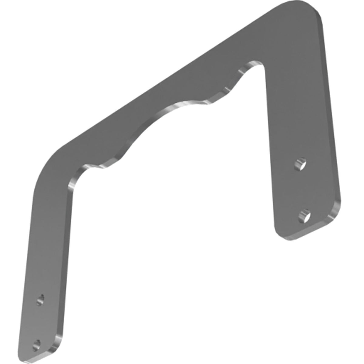Genie 1319073GT PLATE,EXT CYL HOOP