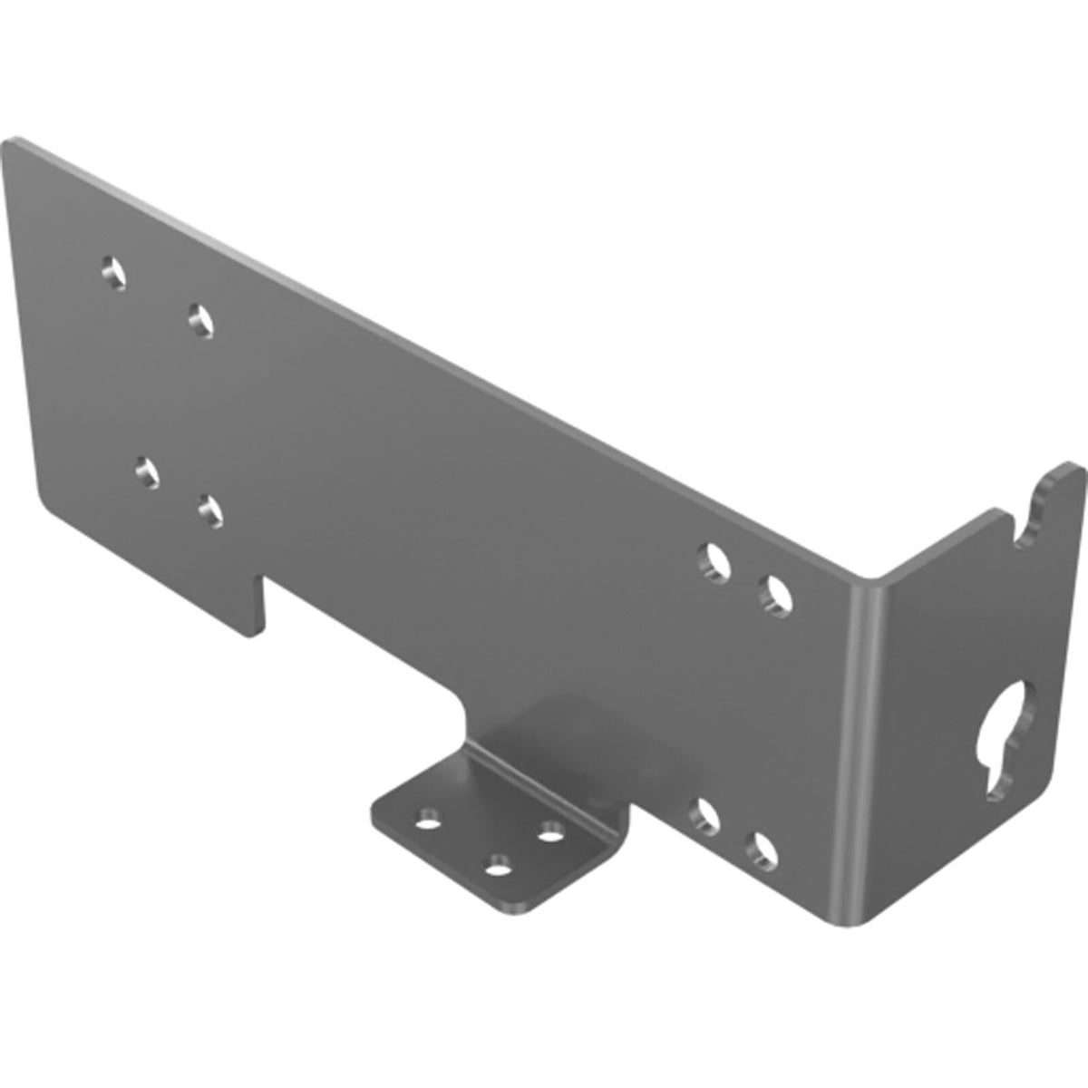 Genie 1319283GT FORMING, CONTACTOR/FUSE BRACKET