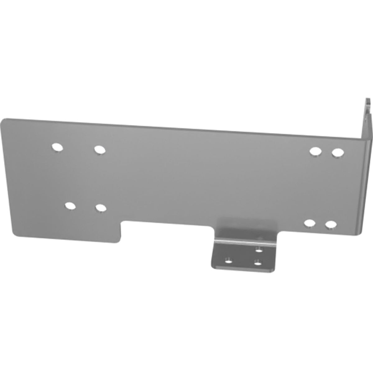 Genie 1319283GT FORMING, CONTACTOR/FUSE BRACKET