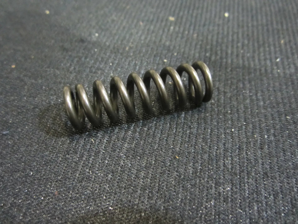 JLG Part # 1319497 – Spring Compression