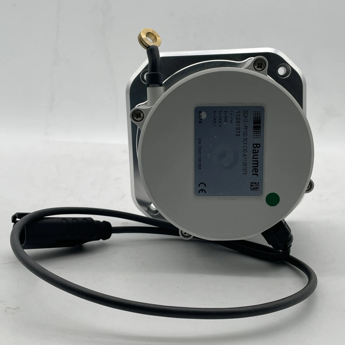 Genie - LENGTH TRANSDUCER, 400 IN, CAN ID 47 - 1319559GT alternate view 3