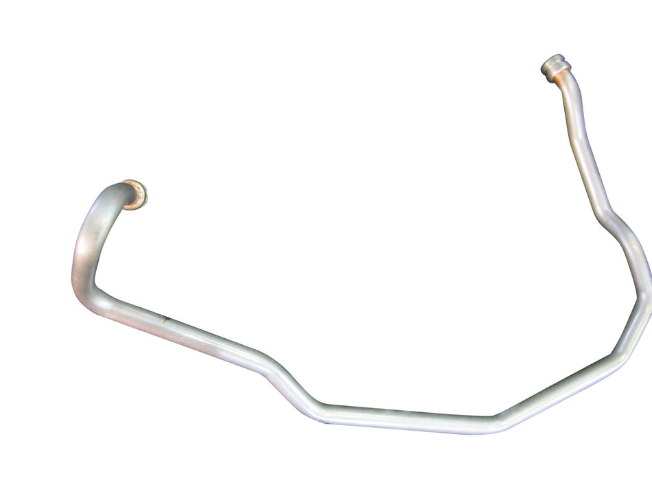 JLG Part # 1319587 -  Pipe