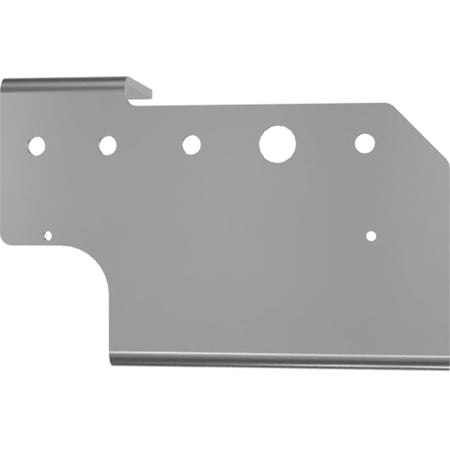 Genie 1319617GT FORMING, ROLLER BRKT, LF