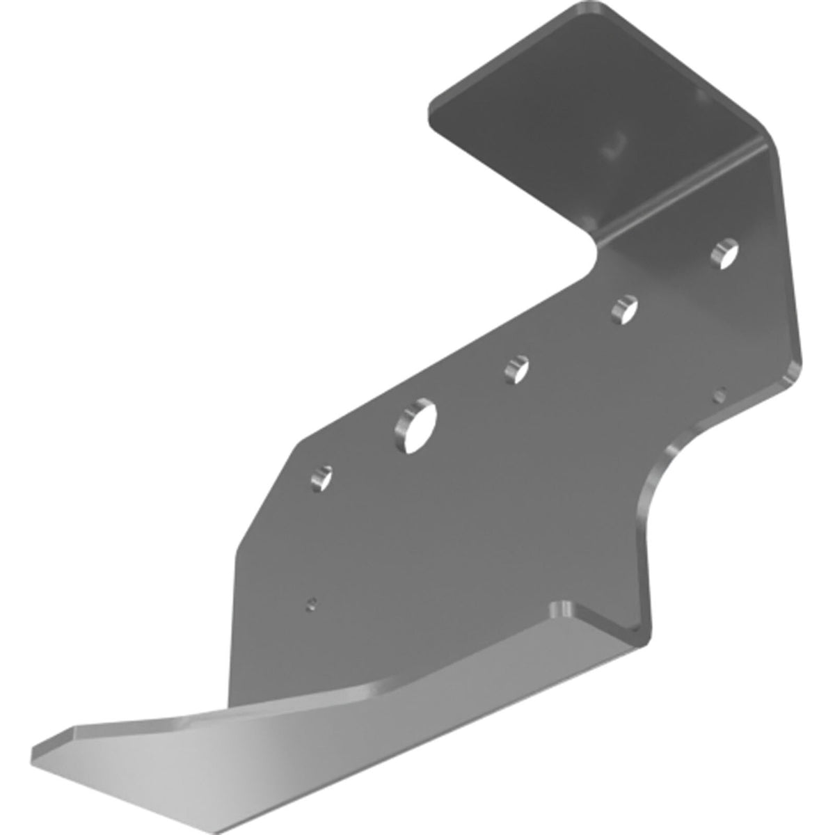 Genie 1319617GT FORMING, ROLLER BRKT, LF