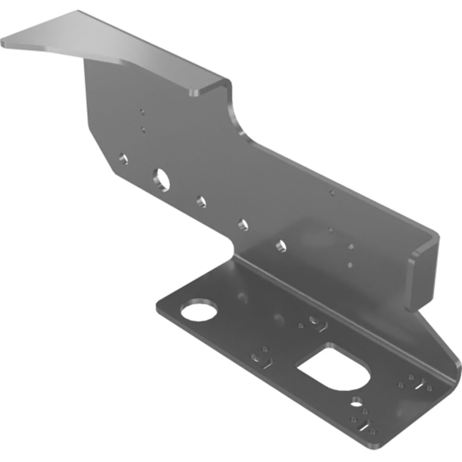 Genie 1319619GT FORMING, ROLLER BRKT, RF