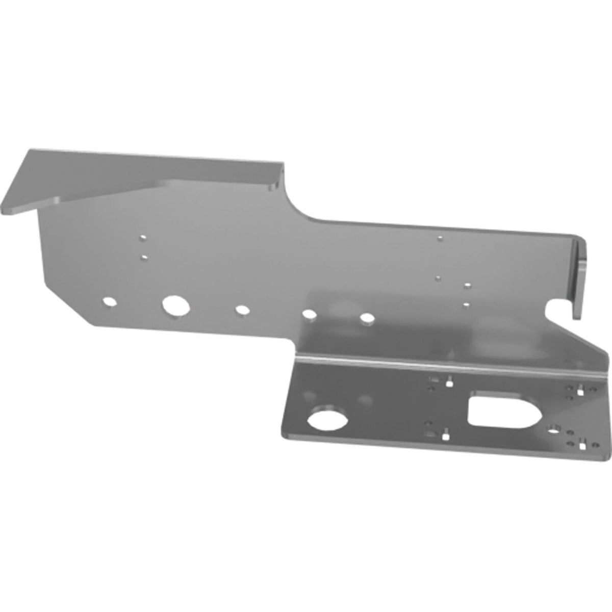 Genie 1319619GT FORMING, ROLLER BRKT, RF