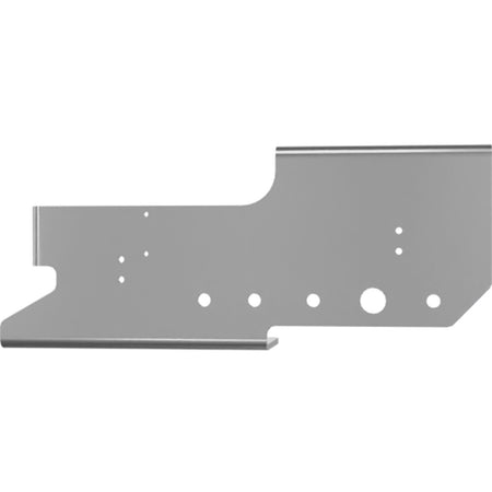 Genie 1319619GT FORMING, ROLLER BRKT, RF