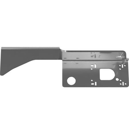 Genie 1319619GT FORMING, ROLLER BRKT, RF