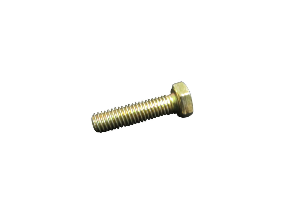JLG Part # 1319693 – Screw Hexagon M6 X 25