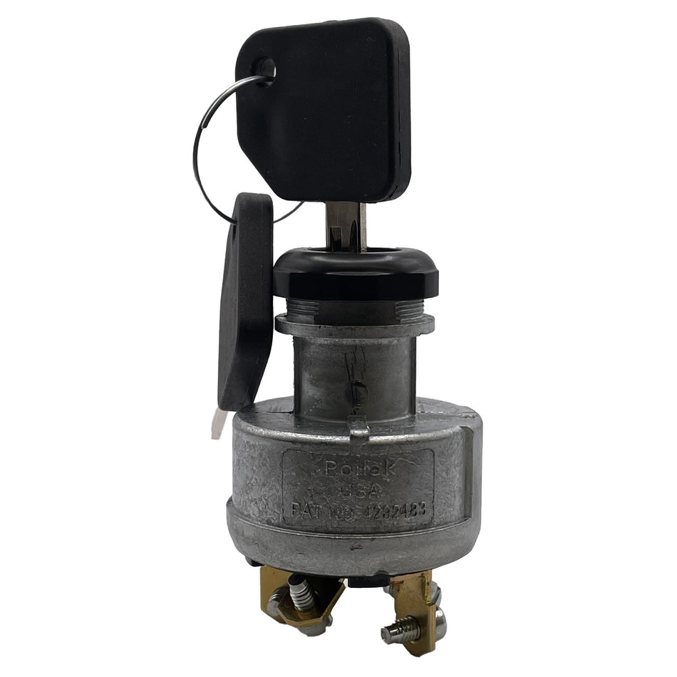 Genie Part # 1319762GT - Kit Switch With Keys