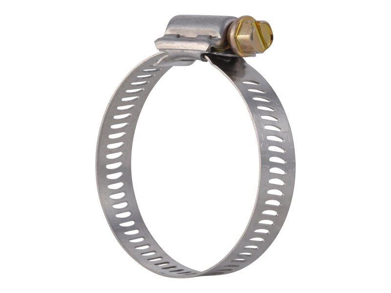 JLG Part # 1320012 – Worm Gear Clamp 1.06/2.00 Id