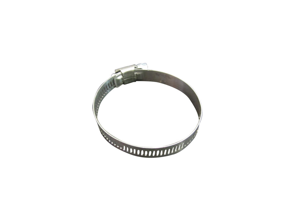 JLG Part # 1320016 – Hose Clamp 2"- 2.50"