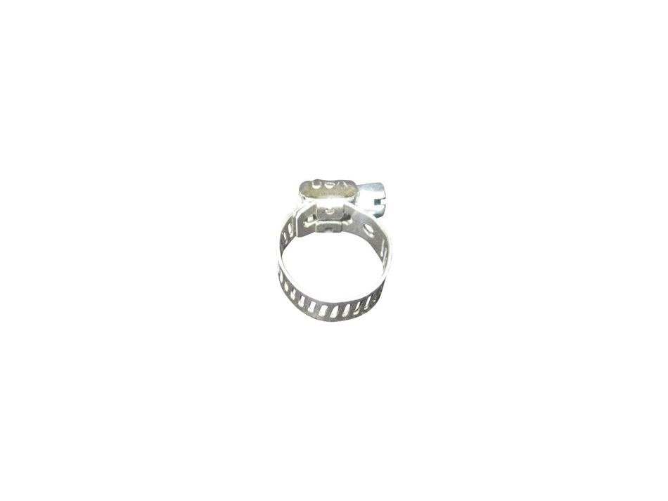 JLG Part # 1320022 – Worm Gear Clamp .22-.63