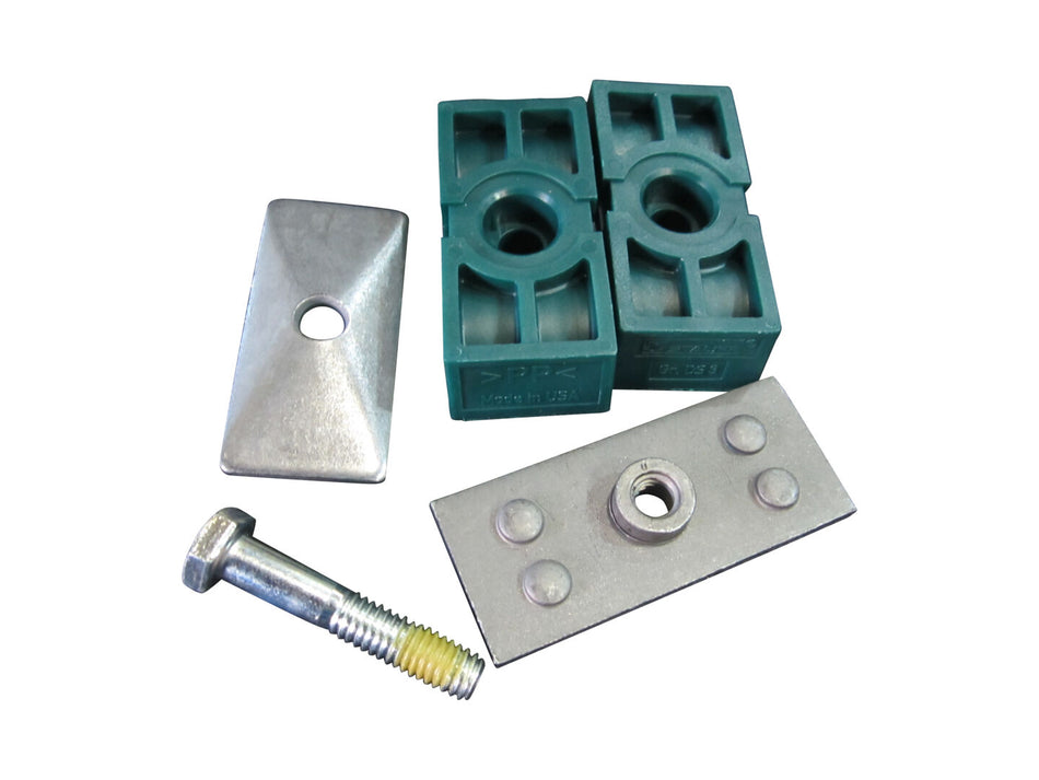 JLG Part # 1320052 – Clamp
