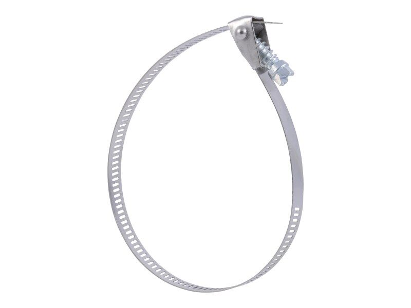 JLG Part # 1320058 – Hose Clamp 3 3/64 To 4.00"