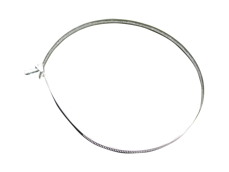 JLG Part # 1320059 – Clamp, Hose 2.50 To 12.25