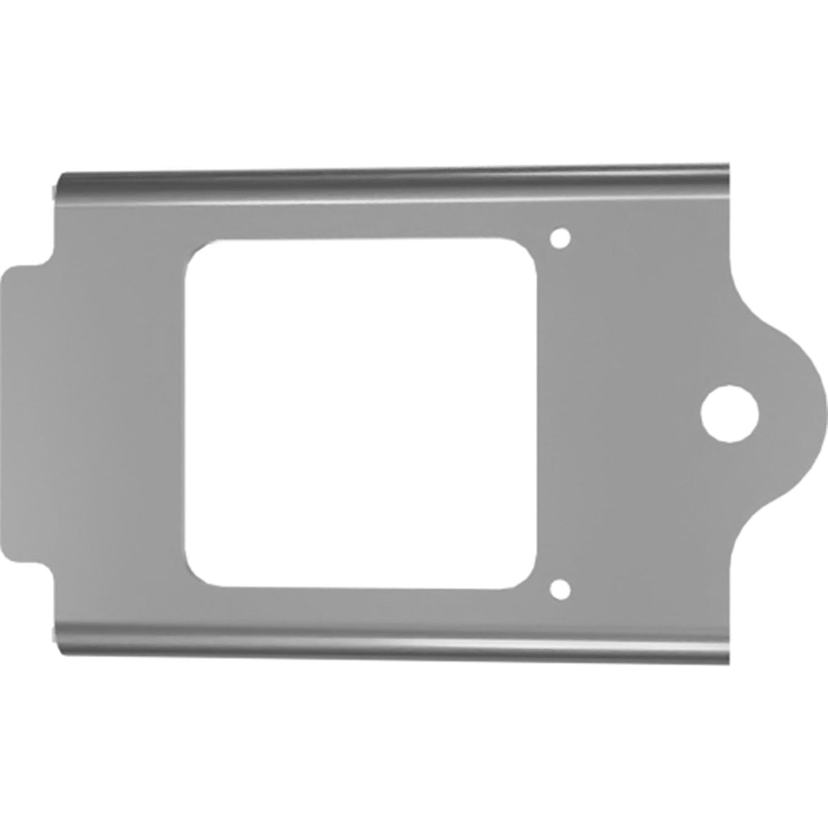 Genie 1320081GT FORMING,BRACKET,ROLLER