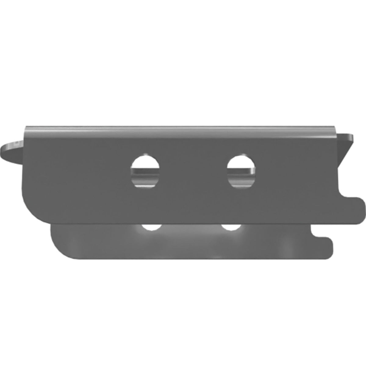 Genie 1320081GT FORMING,BRACKET,ROLLER