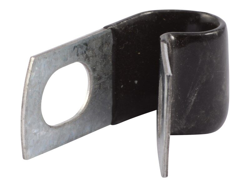 JLG Part # 1320136 – Clamp, Closed Insulated 1/4 Dia