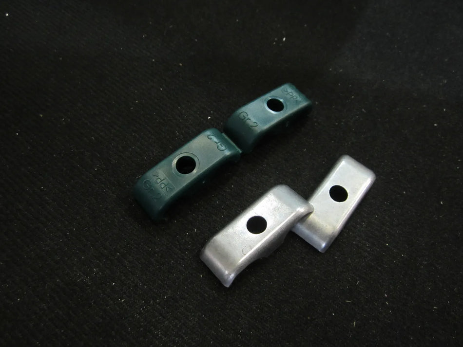 JLG Part # 1320149 – Clamp