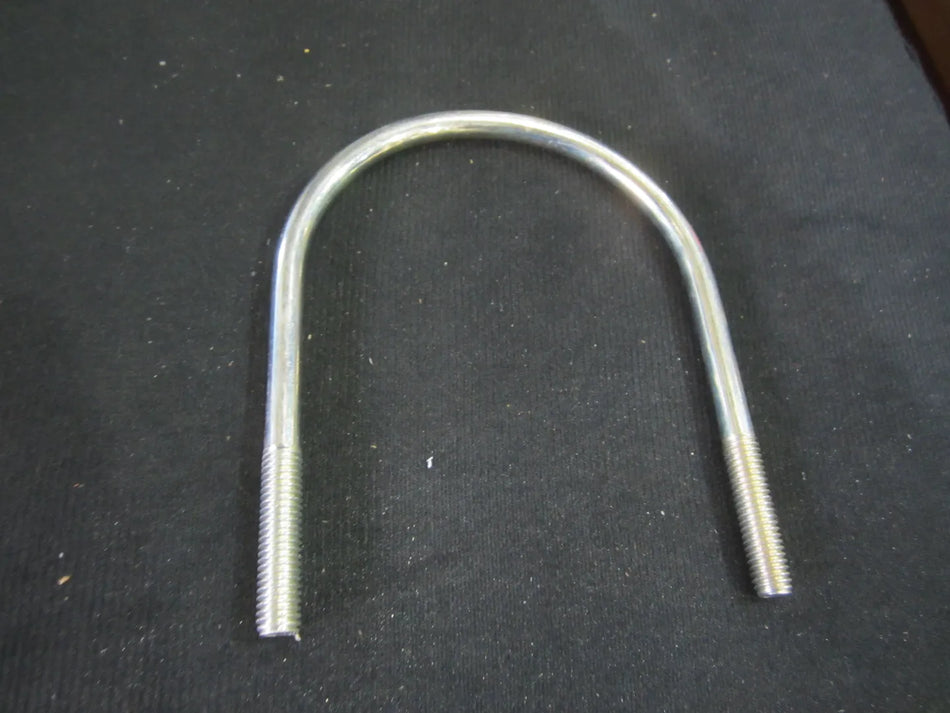 JLG Part # 1320155 – U-Bolt 4" Muffler