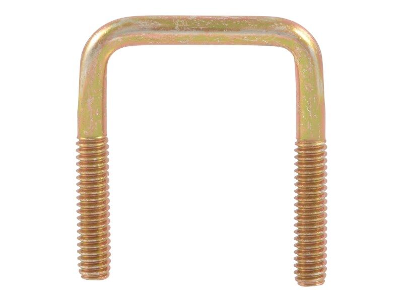 JLG Part # 1320302 – Clamp, Square U 1.312