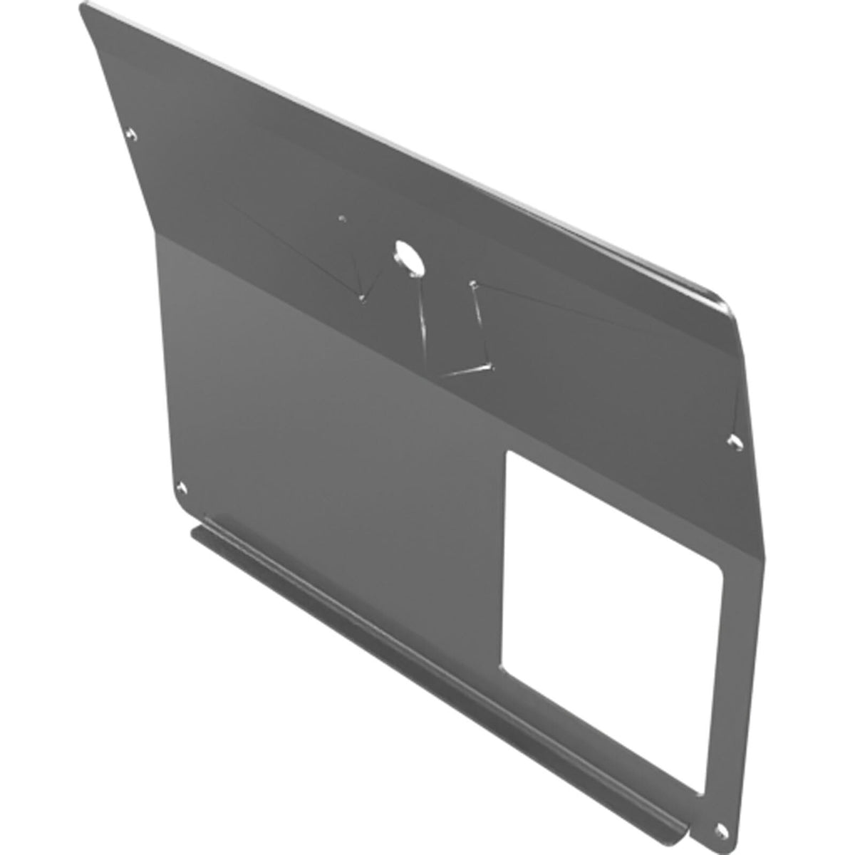 Genie 1320595GT FORMING, COVER, DIESEL TANK
